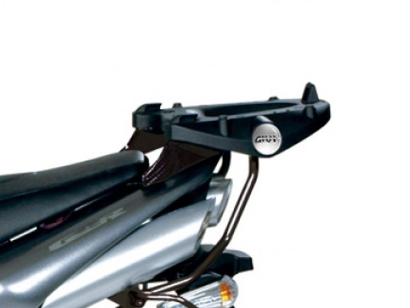 GIVI Bagageiro Monokey SR Suzuki GSR 600 (2006-)