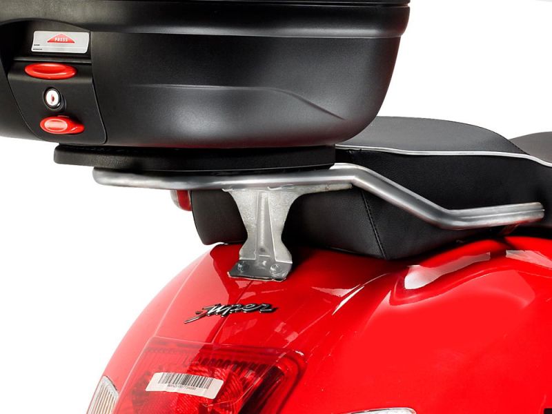 GIVI Porta-bagagens Monolock SR Vespa GTS 300 Super ie (2008-)