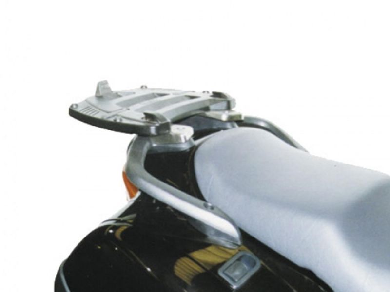 GIVI Bagageiro Monokey SR Honda NT 650 Deauville (1998-2005)