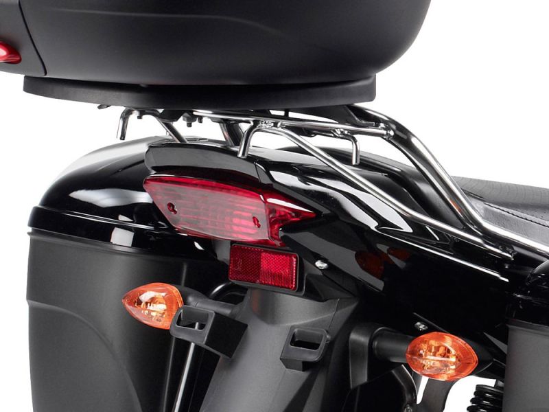 GIVI Porta-bagagens Monolock SR Yamaha 125 YBR (2010-2013)