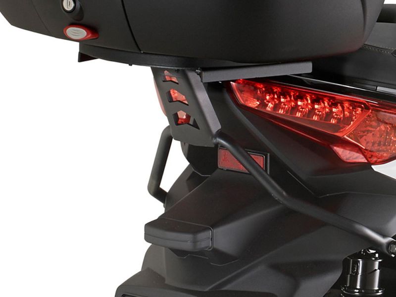 GIVI Bagageiro Monolock SR Yamaha X-MAX 400 (2013-)