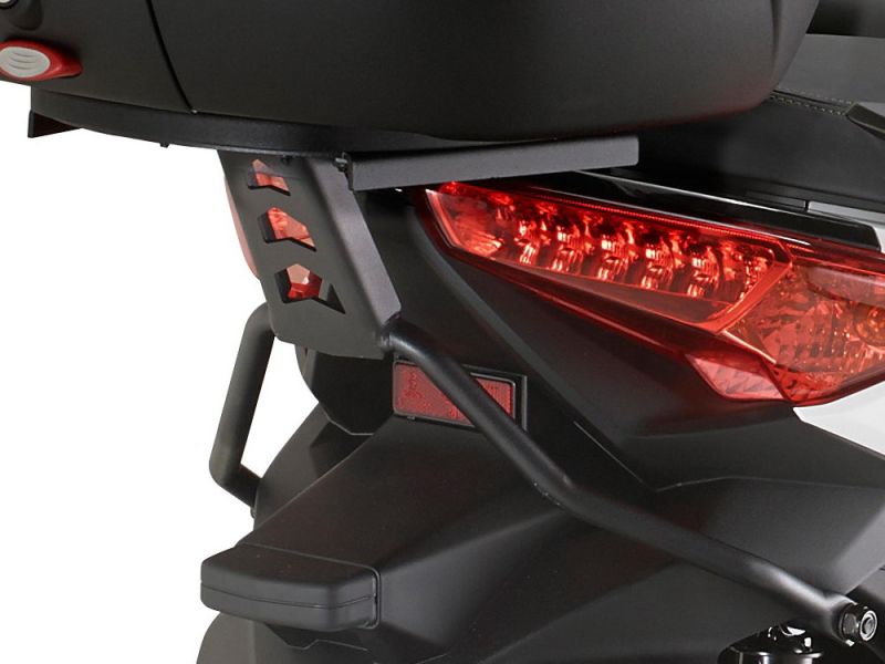 GIVI Bagageiro Monolock SR Yamaha X-MAX 125 / 250 (2014-)