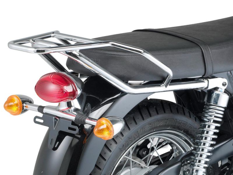 GIVI Monokey SR Bagageiro Triumph Bonneville (2007-)