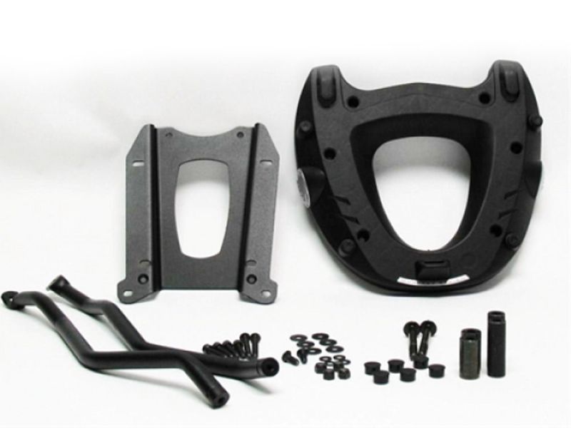 GIVI Monokey SR Porta-bagagens SYM Joyride EVO 125 / 200 (2009-)