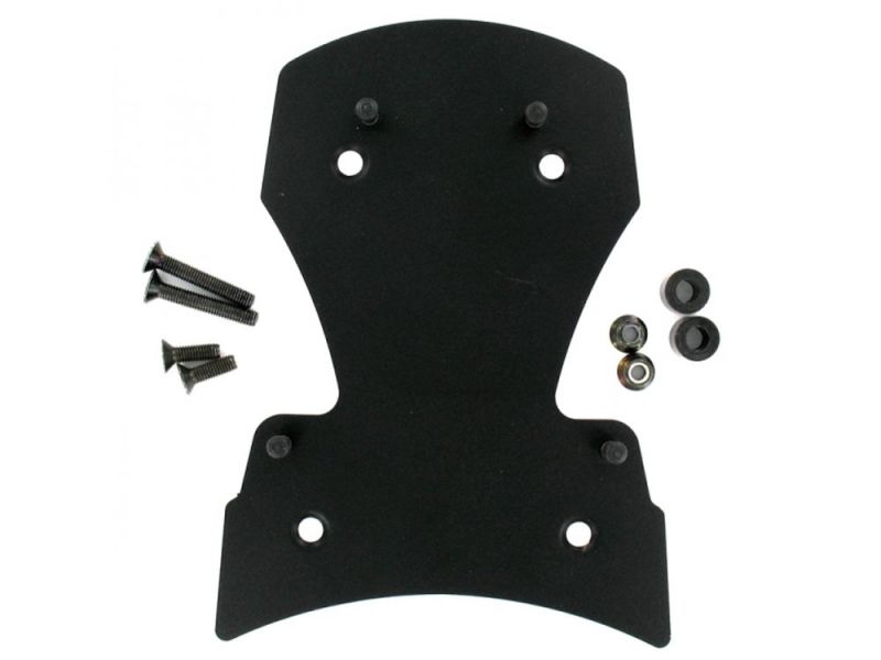 GIVI Porta-bagagens Monolock SR Suzuki DL 650 V-Strom (2011-)