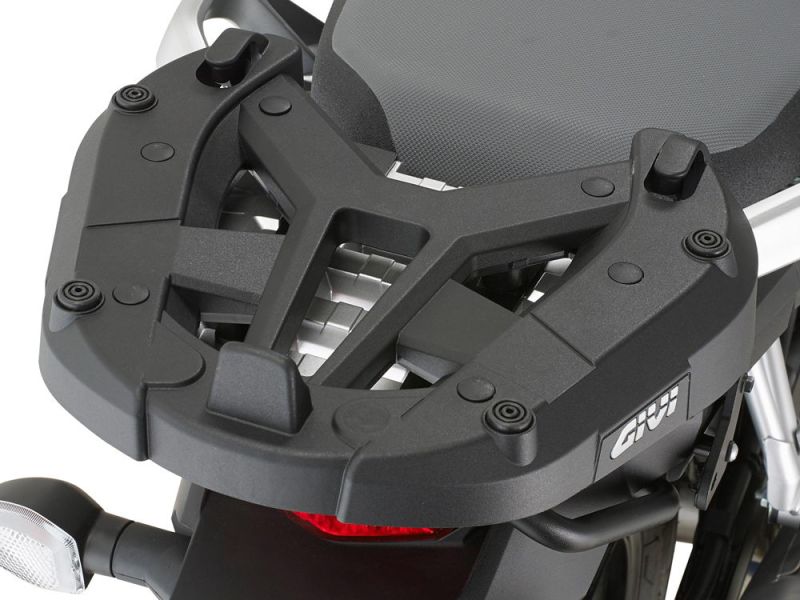 GIVI Bagageiro Monokey SR Suzuki DL 1000 V-Strom (2014-)