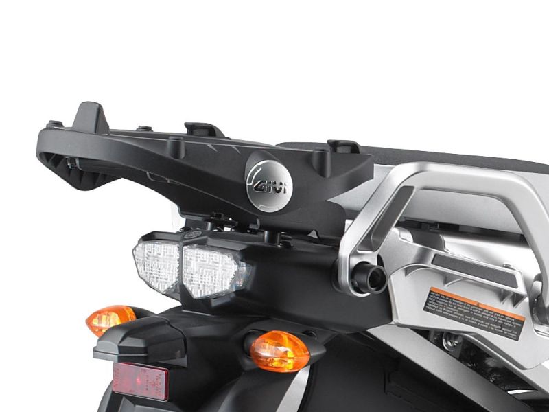 GIVI Bagageiro Monokey SR Yamaha XT 1200 Z / ZE Super Ténéré (2010-)