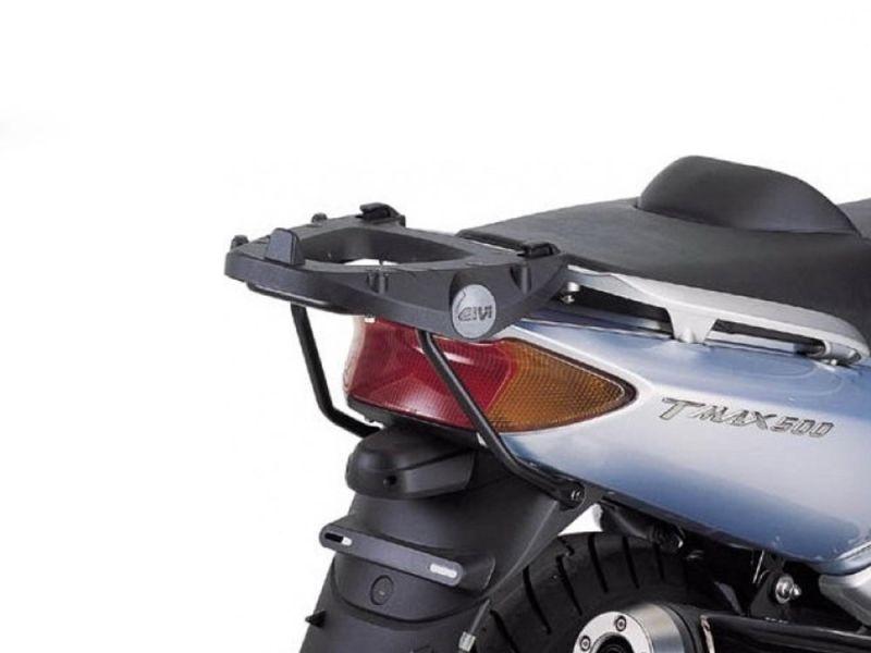 GIVI Bagageiro Monokey SR Yamaha T-Max 500 (2001-2007)