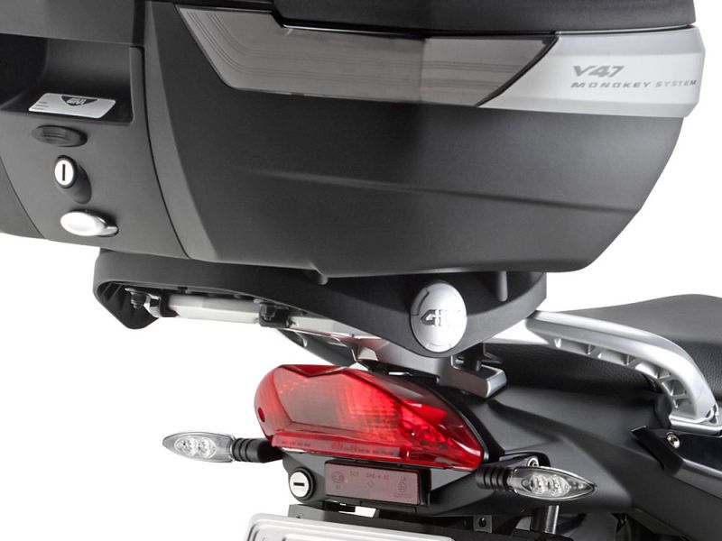 GIVI Porta-bagagens Monokey SR BMW F800 GT (2013-)
