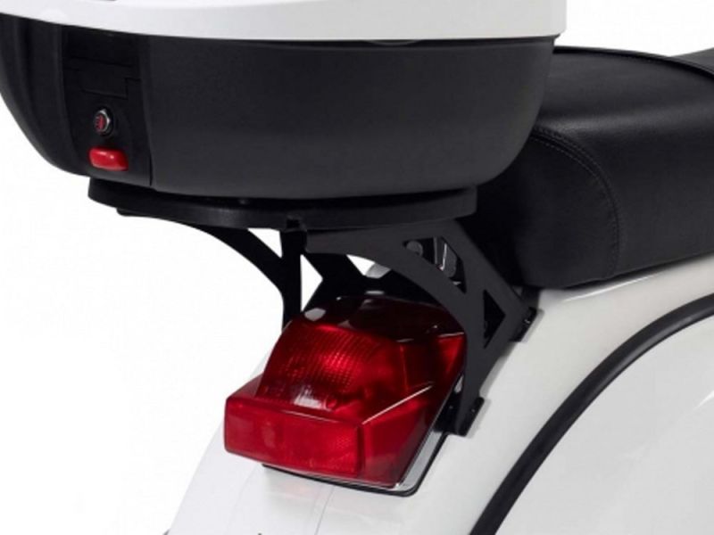 GIVI Porta-bagagens Monolock SR Piaggio Vespa PX 125 / 150 (2011-)