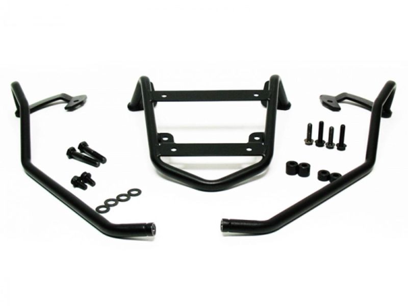 GIVI Porta-bagagens Monolock SR Kymco Grand Dink 125 / 300 (2012-)