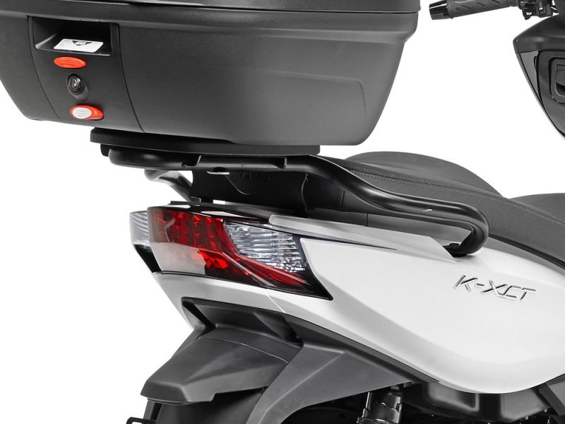 GIVI Porta-bagagens Monolock SR Kymco K-XCT 125i / 300i (2013-)