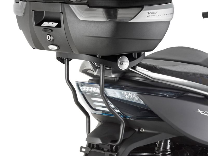 GIVI Porta-bagagens Monokey SR Kymco X-Citing 400i (2013-)