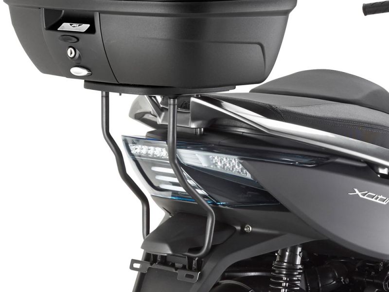 GIVI Porta-bagagens Monolock SR Kymco X-Citing 400i (2013-)