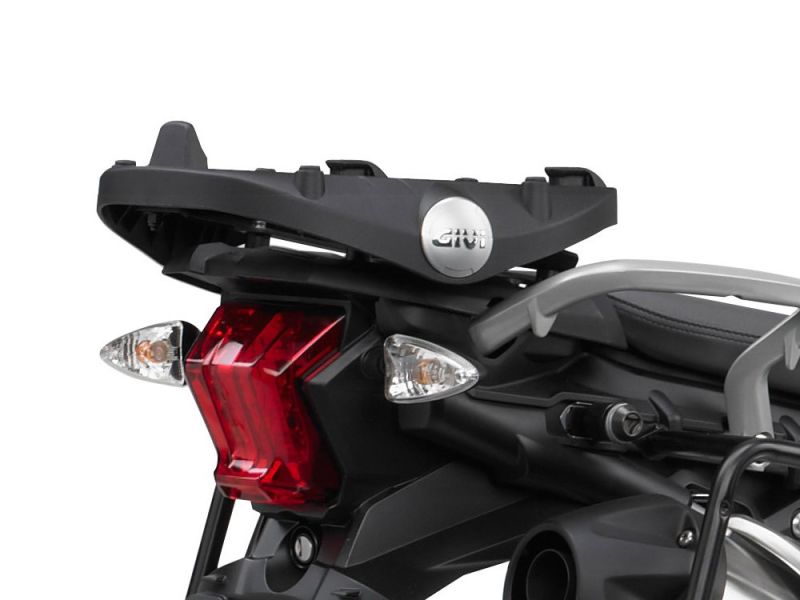 GIVI Monokey SR Bagageiro Triumph Tiger 800 / XC (2011-)