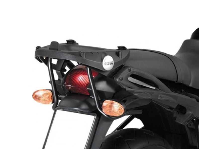 GIVI Porta-bagagens Monokey SR BMW R 850 R (2003-2007) R 1150 R (2001-2006)