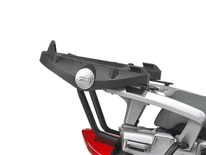 GIVI Porta-bagagens Monokey SR BMW R1200GS (2004-2012 | preto)