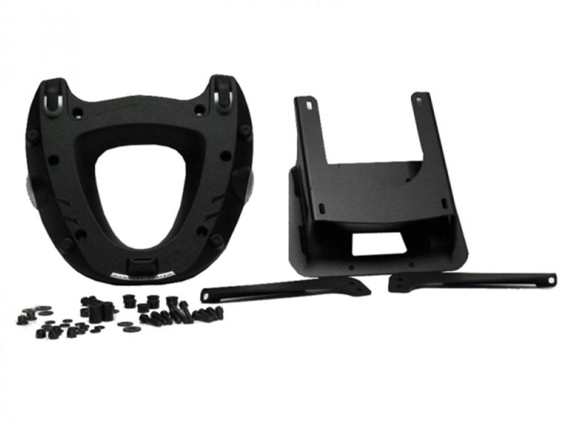 GIVI Porta-bagagens Monokey SR BMW R 1100 / 1150 GS (1994-2003)