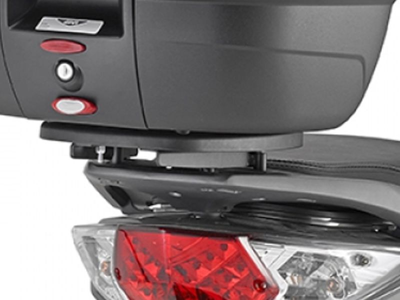 GIVI Porta-bagagens SR SYM Symphony ST 50 / 125 / 200 (2015-)