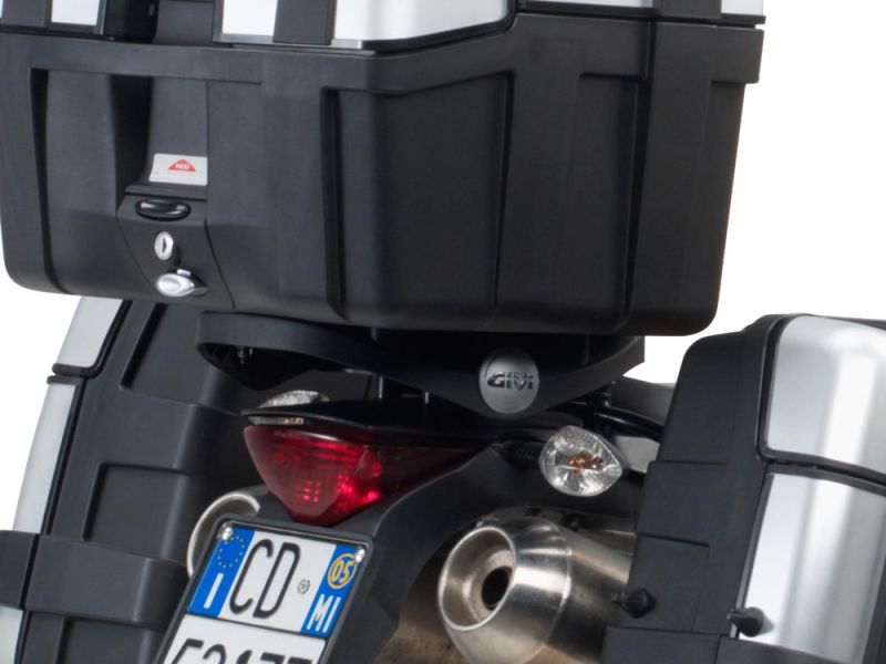 GIVI Porta-bagagens Monokey SR KTM 950 / 990 Aventura (2003-2011)
