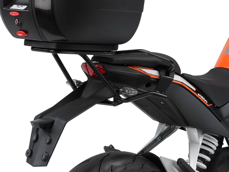 GIVI Porta-bagagens Monolock SR KTM Duke 125 / 200 / 390 (2011-)