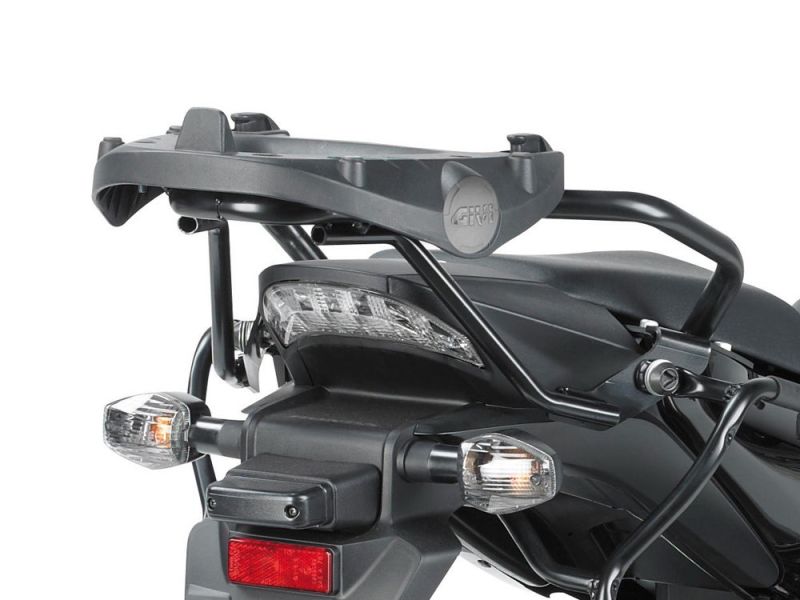 GIVI Porta-bagagens Monokey SR Honda CBF 1000 F (2010-)