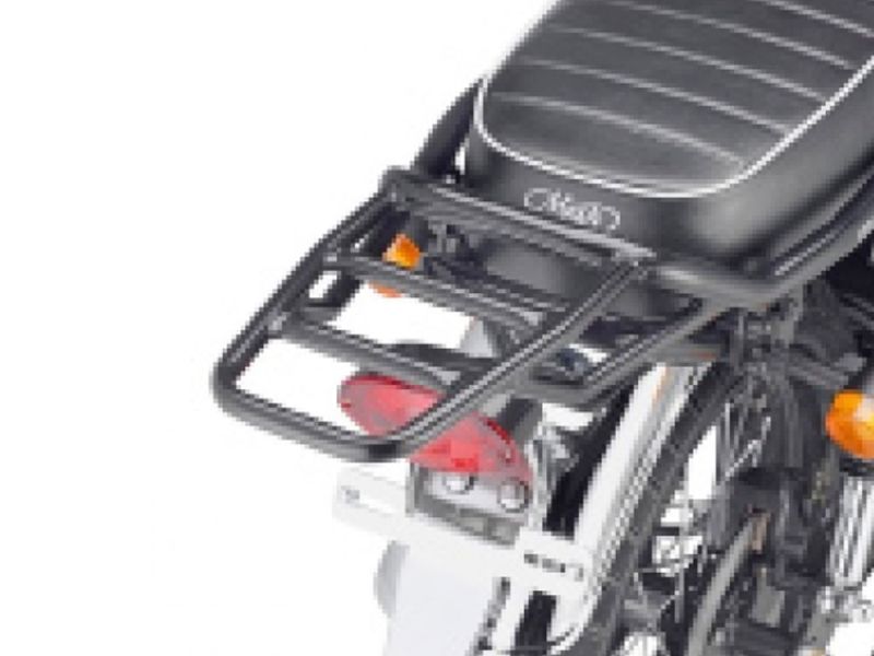 GIVI Mash Setenta e Cinco 125 (2014-2017)