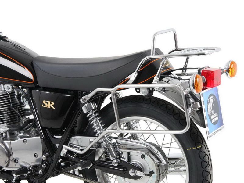 Hepco & Becker Transportadora completa Yamaha SR 500