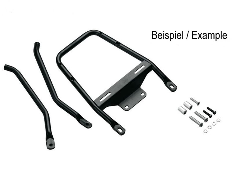 GIVI Porta-bagagens SR Yamaha YP 125 Mayesty S (2014-)