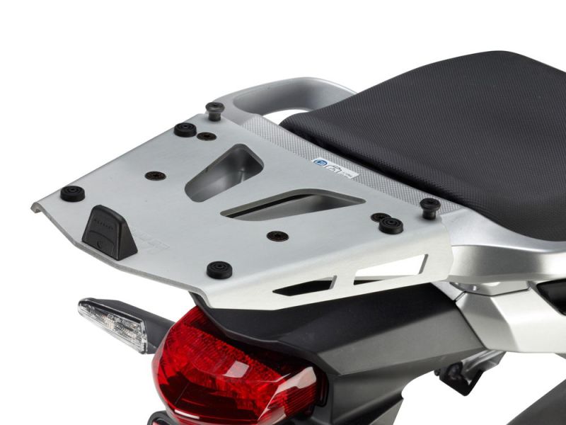 GIVI Monokey SRA Porta-bagagens Honda Crosstourer 1200 (2012-)