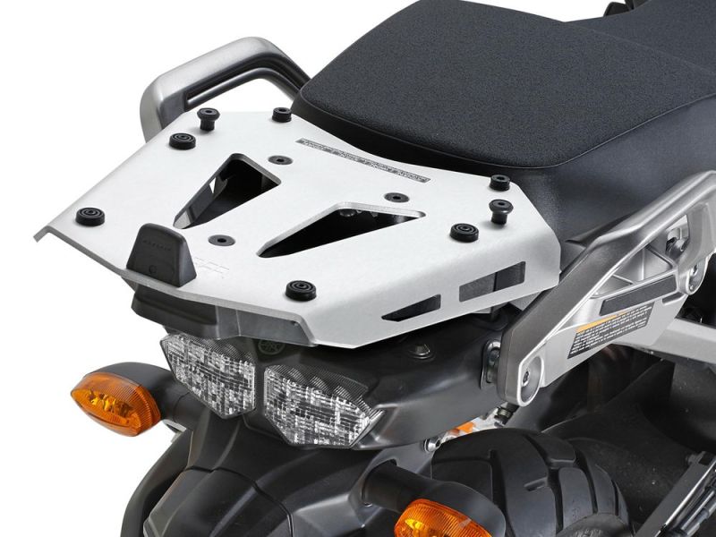 GIVI Bagageiro Monokey SRA Yamaha XT 1200 Z / ZE Super Ténéré (2010-2014)