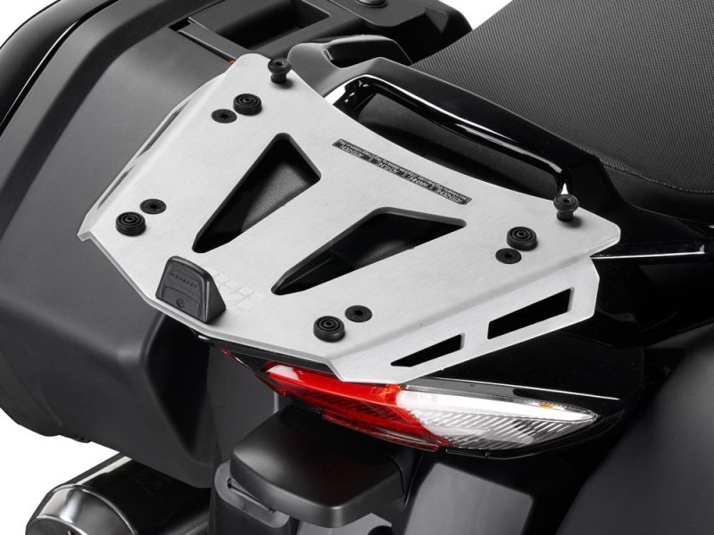 GIVI Porta-bagagens Monokey SRA Yamaha FJR 1300 (2006-)