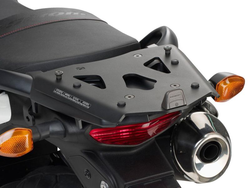 GIVI Bagageiro SRA Monokey Suzuki DL 650 V-Strom (2011-)