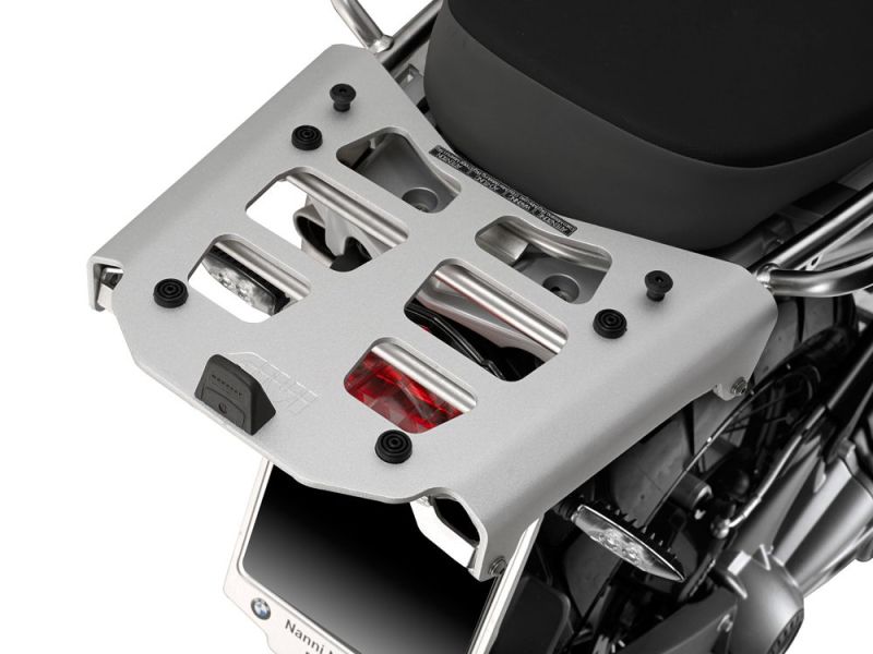 GIVI Bagageiro Monokey SRA BMW R1200GS Adventure (2006-2013)