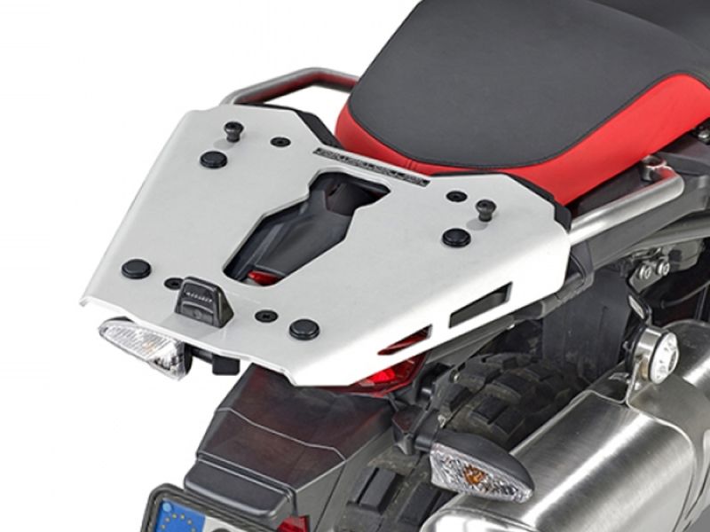 GIVI Bagageiro Monokey SRA BMW F750GS / F850GS (2018-)