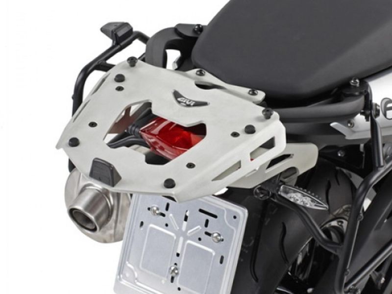 GIVI Porta-bagagens SRA Monokey BMW F 800 R (2008)