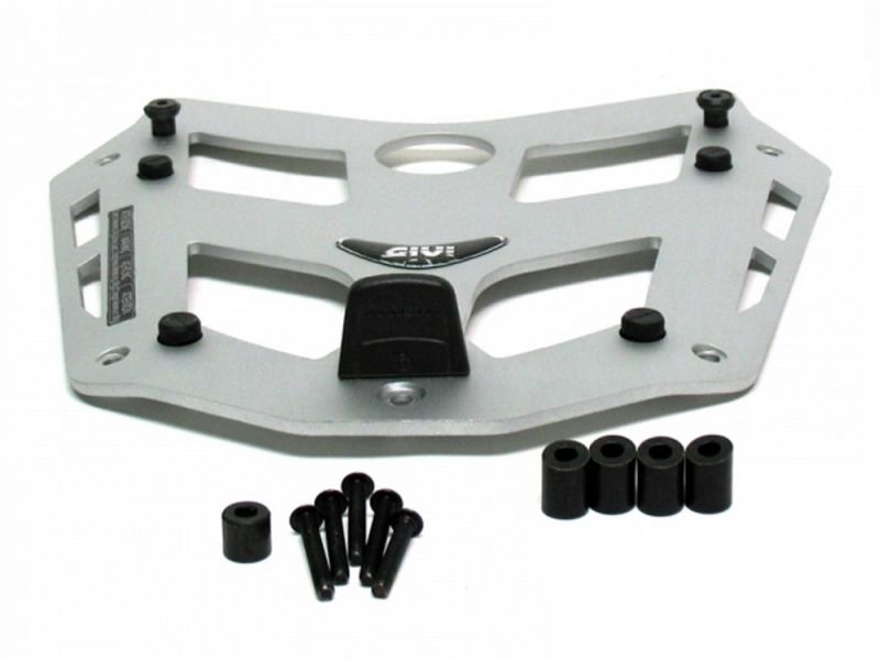 GIVI Porta-bagagens SRA Monokey BMW K 1300 R (2009-2012) K 1200 / 1300 GT (2006-2011)