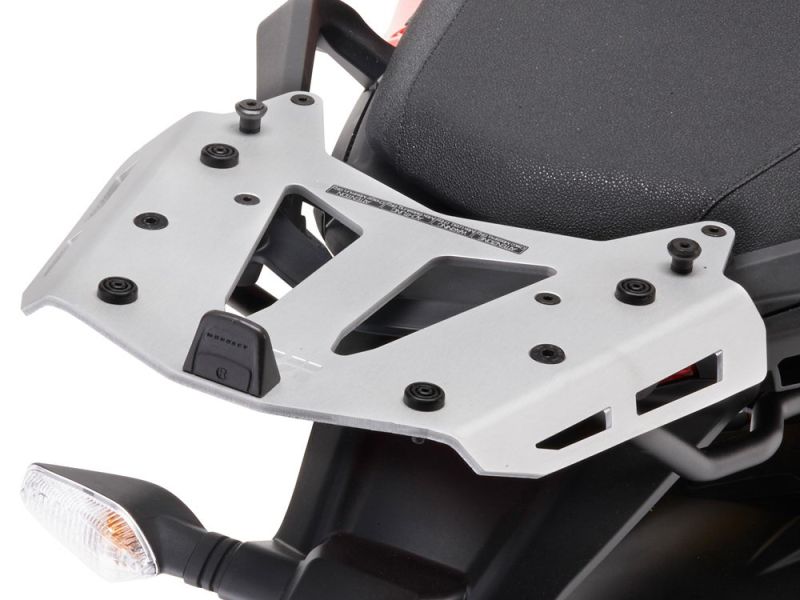 GIVI Porta-bagagens Monokey SRA Ducati 1200 Multistrada (2010-2013)