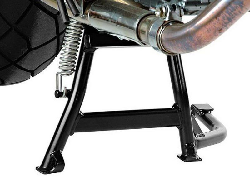 Hepco & Becker Stand principal Honda CBF 500