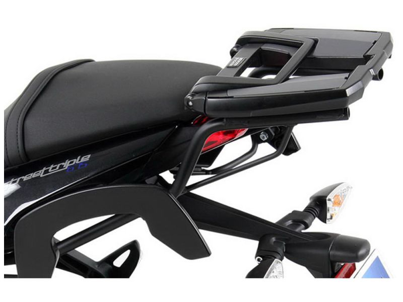 Hepco & Becker Easy Rack Triumph Street Triple 675-R (2007-2012)