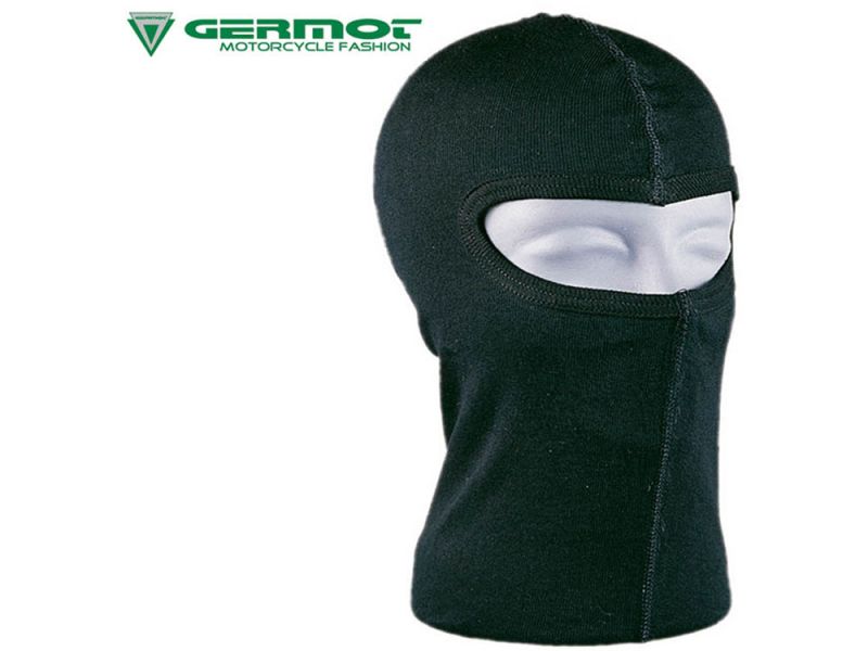 Sturmhaube Germo. ECO