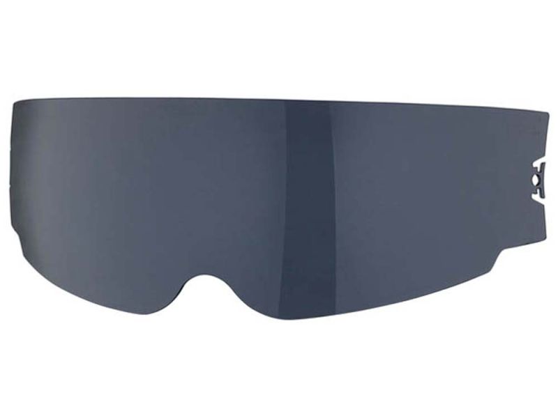 Viseira solar Schuberth para C4 / C4 Pro / C3 / C3 Pro / E1 / S2 / S2 Sport (pequena)