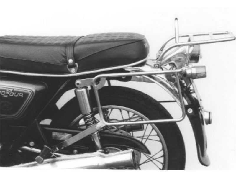 Hepco & Becker Transportadora completa Honda CB 350 / CB 400 F