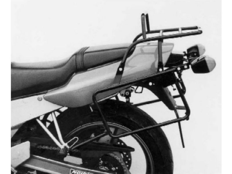 Hepco & Becker Transportadora completa Honda CB 1