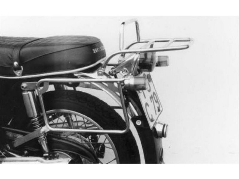 Hepco & Becker Transportadora completa Honda CB 500 / 550 F