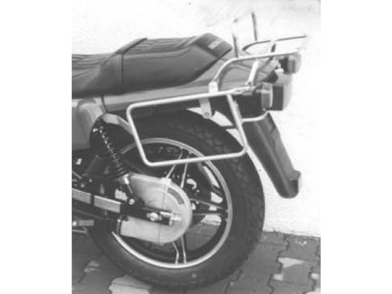 Hepco & Becker Transportador completo Honda FT 500