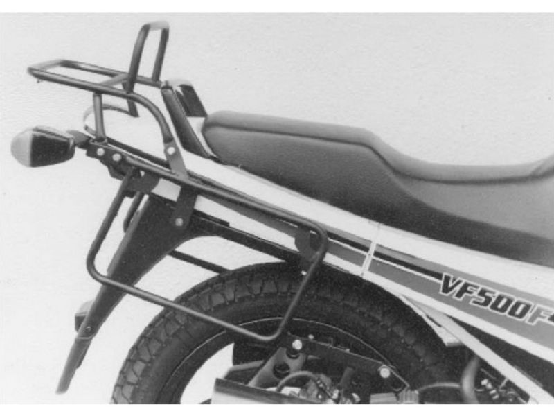 Hepco & Becker Portador completo Honda VF 500 F / F2