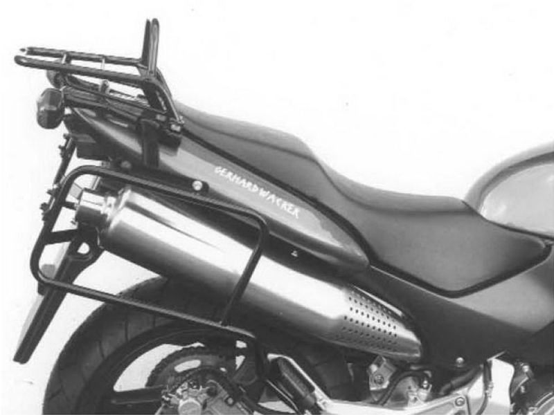 Hepco & Becker Transportadora completa Honda CB 600 F Hornet / S (-2002)