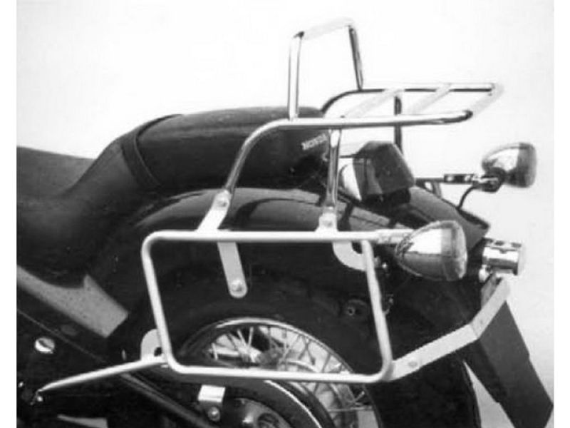 Hepco & Becker Transportador completo Honda VT 600 C