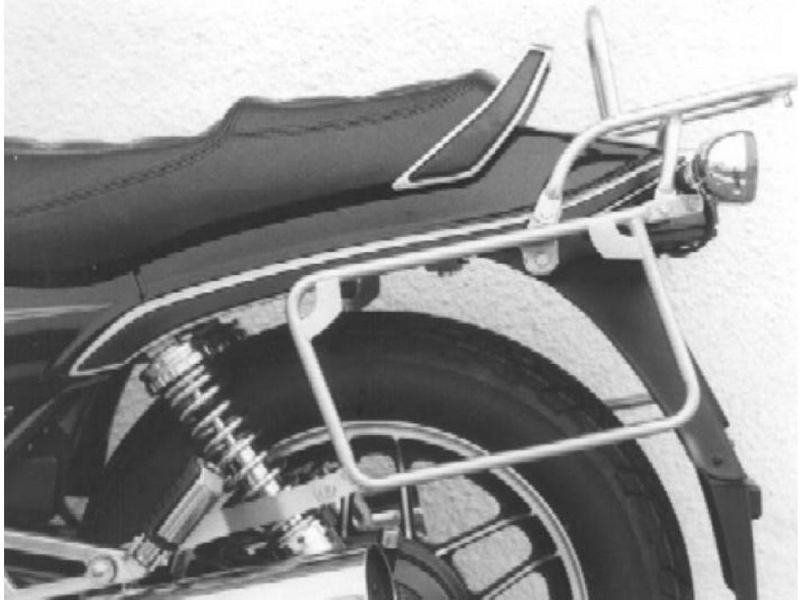 Hepco & Becker Transportador completo Honda CBX 600 E / 650 E